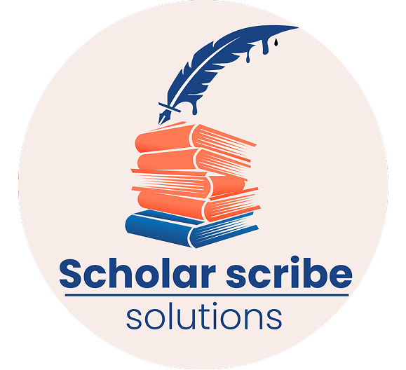 scholar scribe solutions