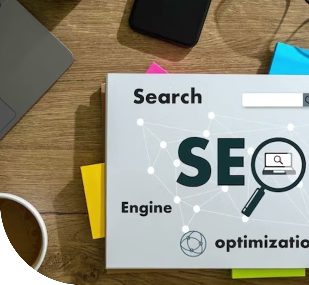 SEO Optimization