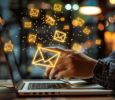 Email Marketing Services