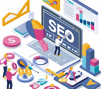 Search Engine Optimization