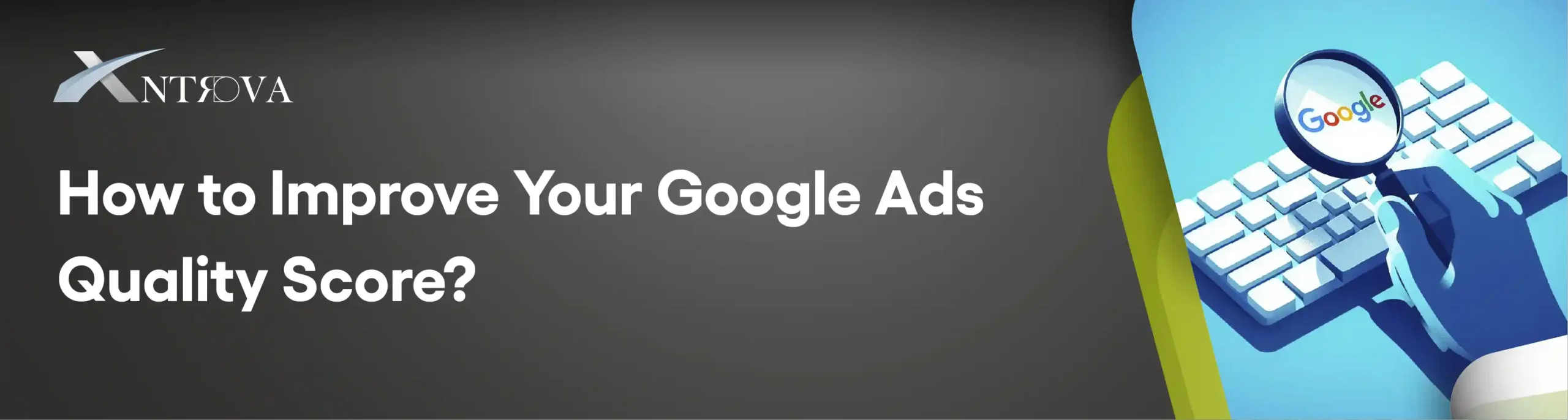 Google Ads Quality