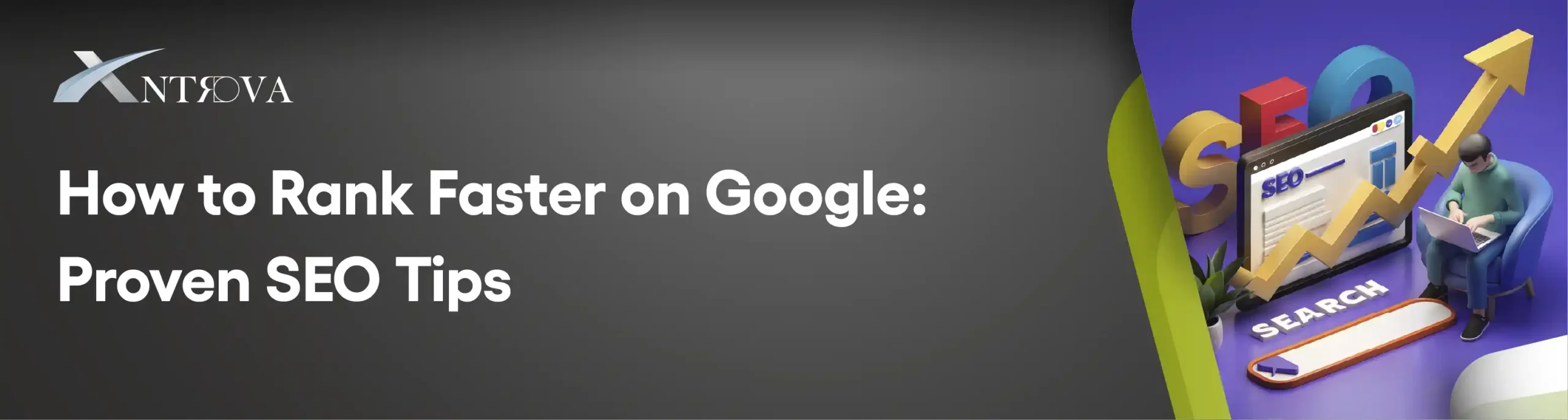 rank faster on google