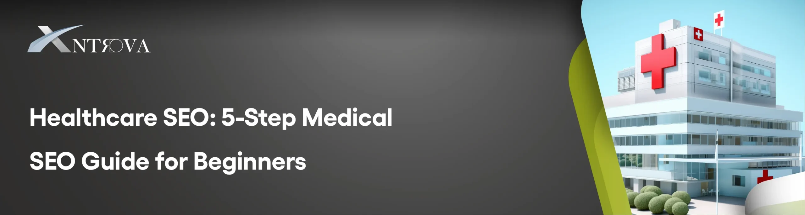 best SEO agency for Healthcare