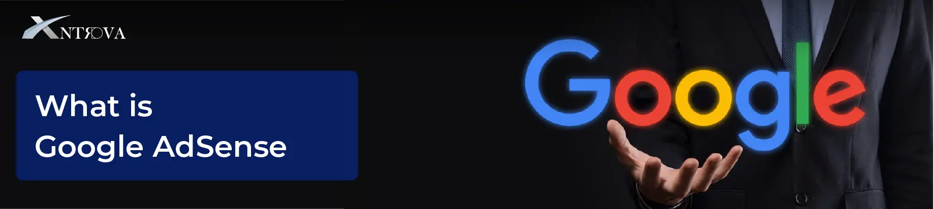 Google AdSense