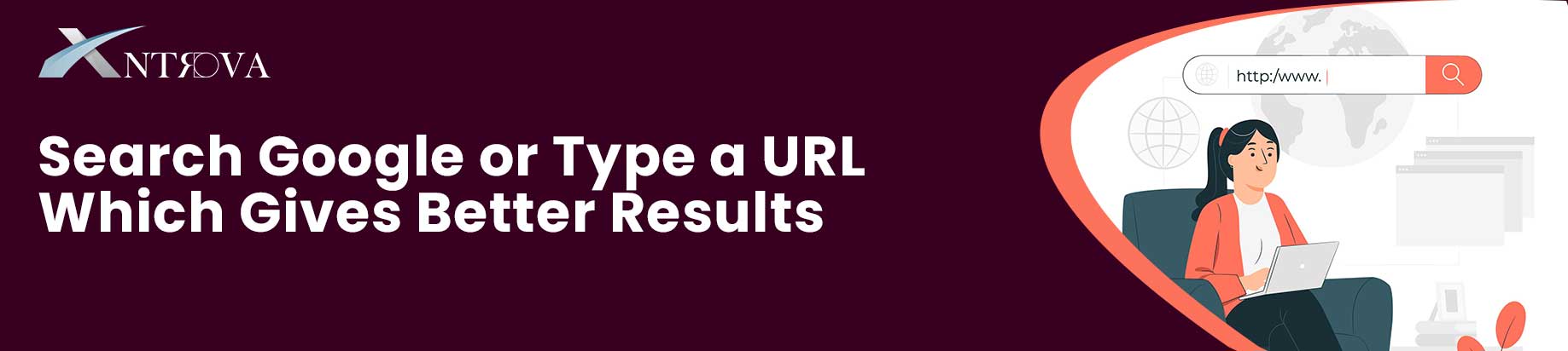 Search Google or Type a URL