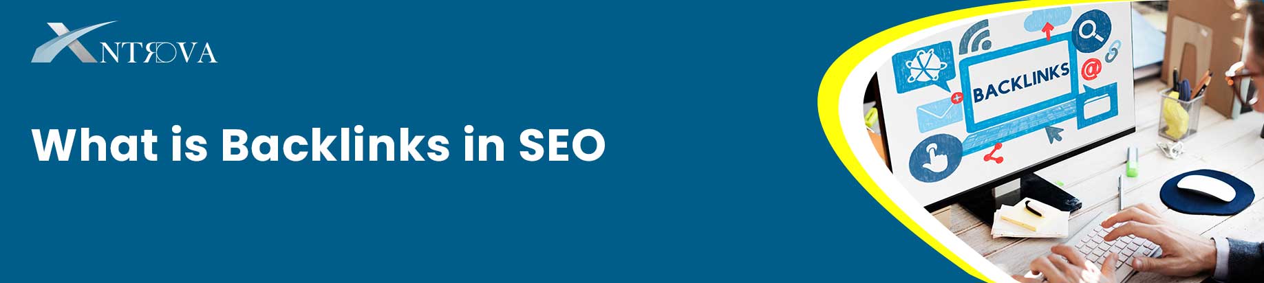 Backlinks in SEO