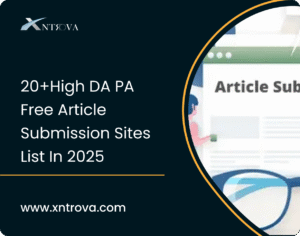 Article Submission in SEO