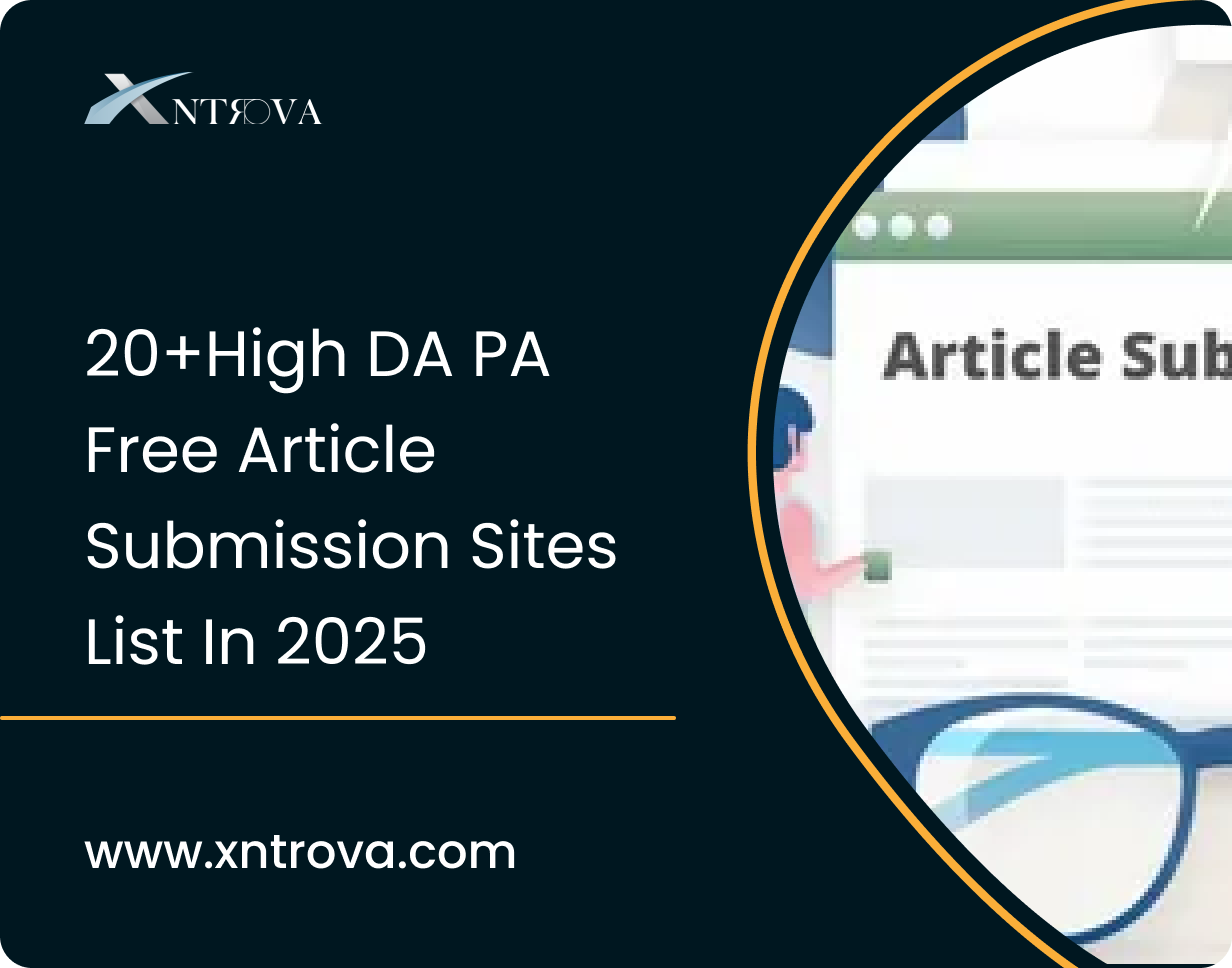 Article Submission in SEO