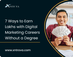 Future of Digital Marketing