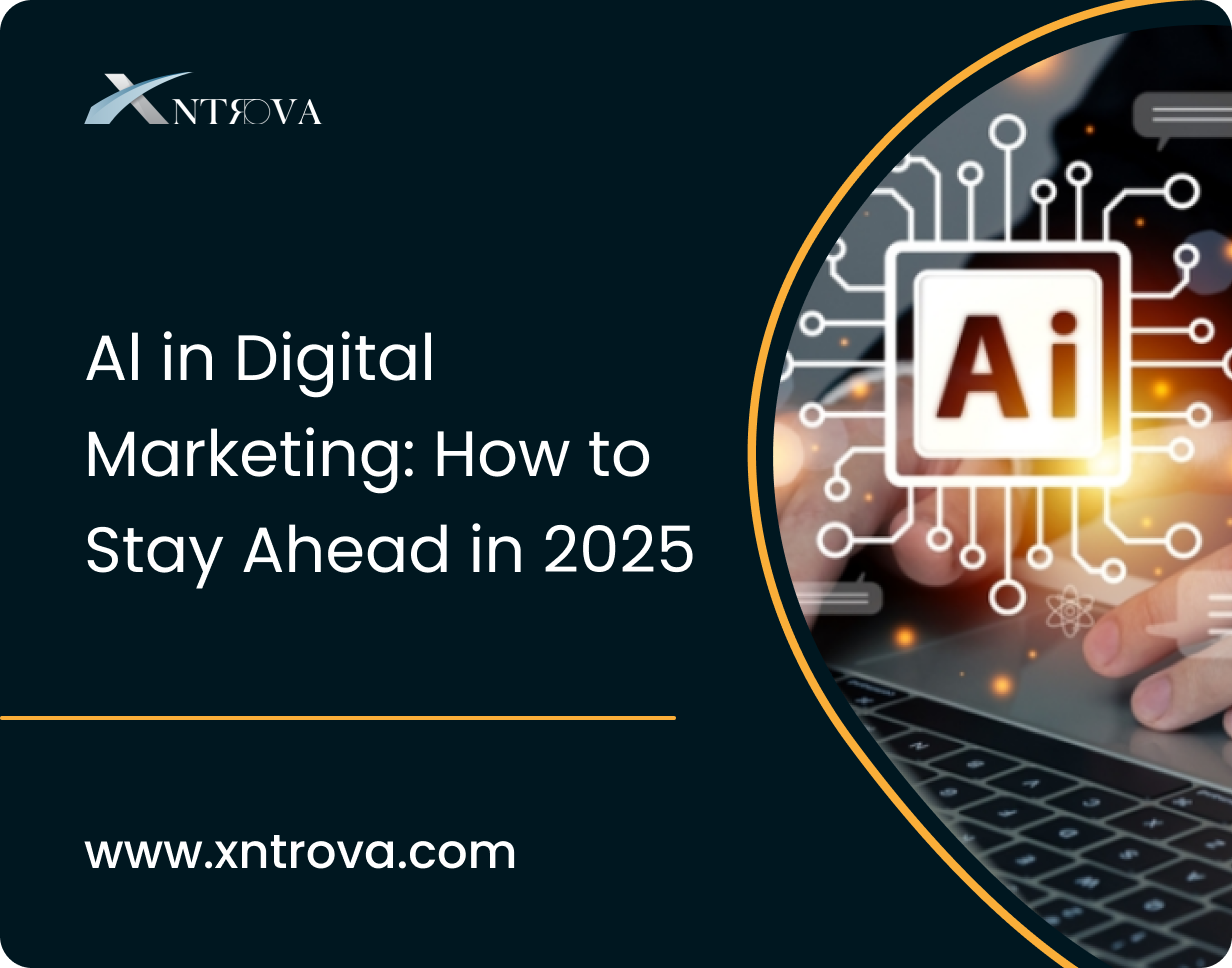 AI in Digital Marketing