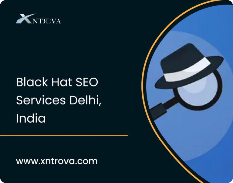 Black Hat SEO