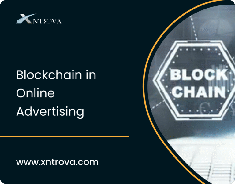 Blockchain in Online Advertising