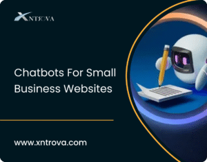 Chatbots For Small Business Websites
