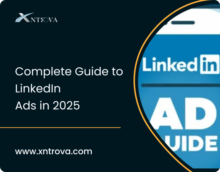 LinkedIn Ads for business growth