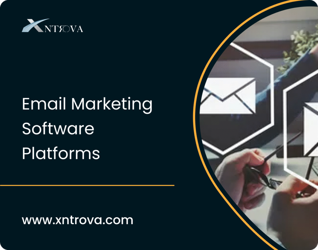 Email Marketing Platforms