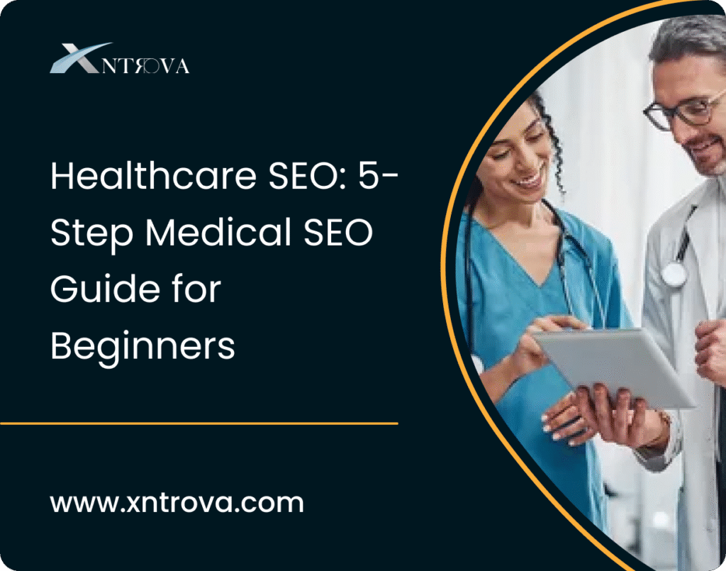 SEO for Healthcare Services