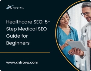 SEO for Healthcare Services