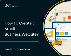 Small Business Website