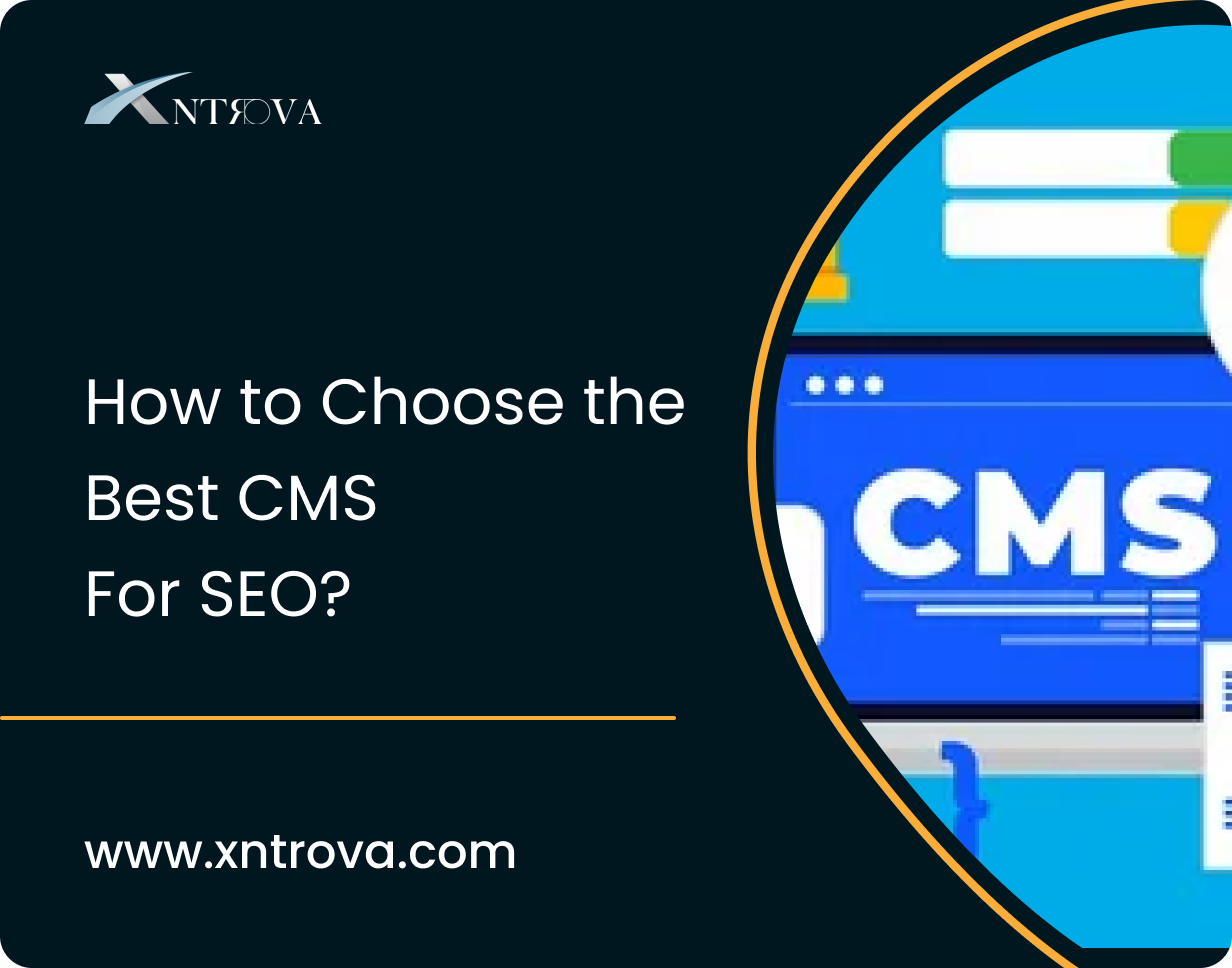 best CMS for SEO