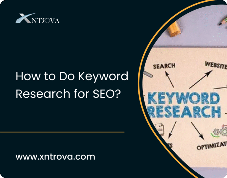 Keyword Research for SEO