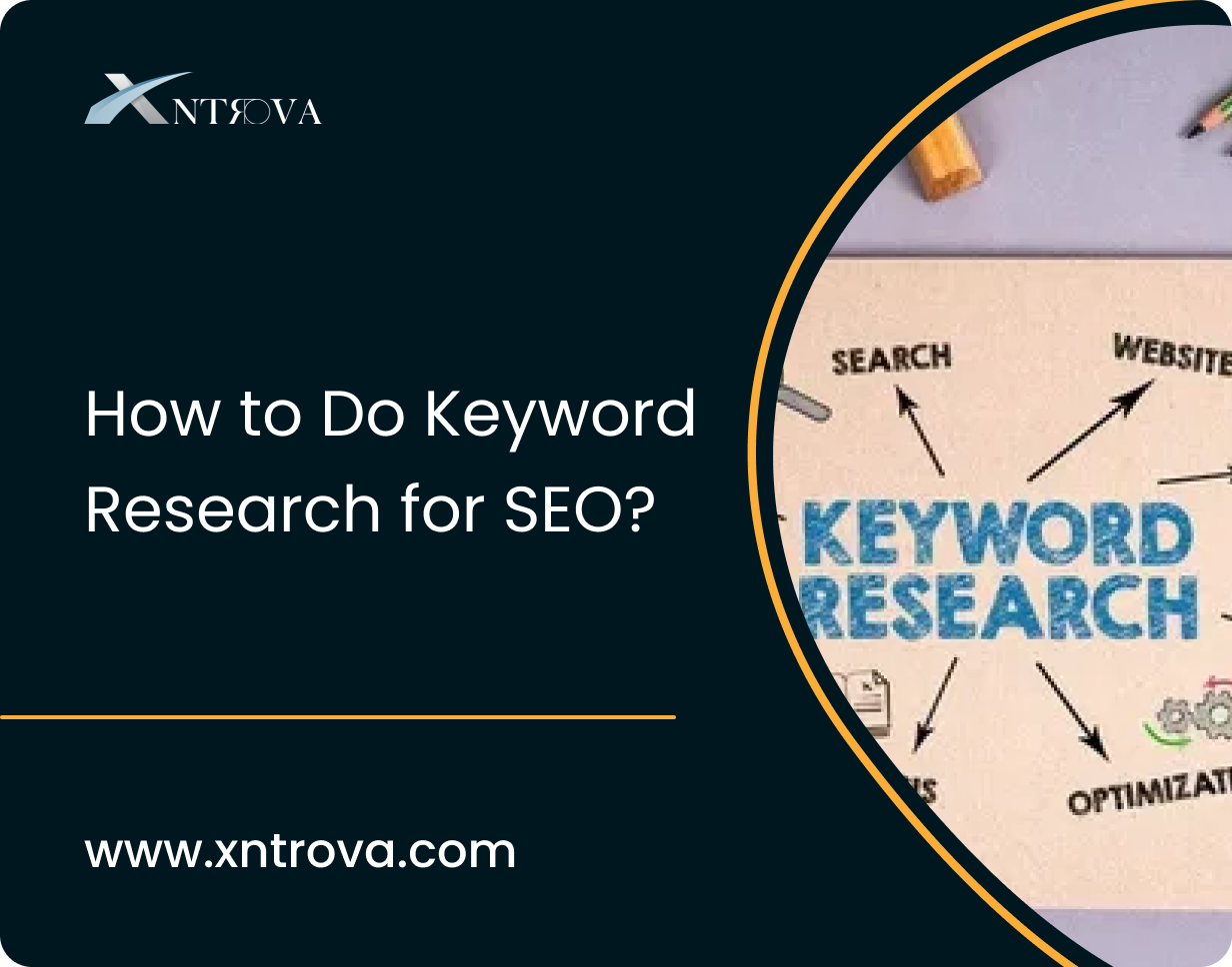Keyword Research for SEO