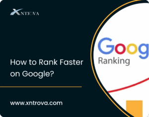 Rank Faster on Google