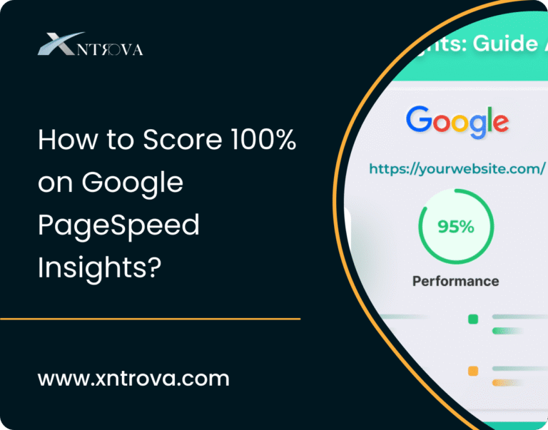 Google PageSpeed Insights