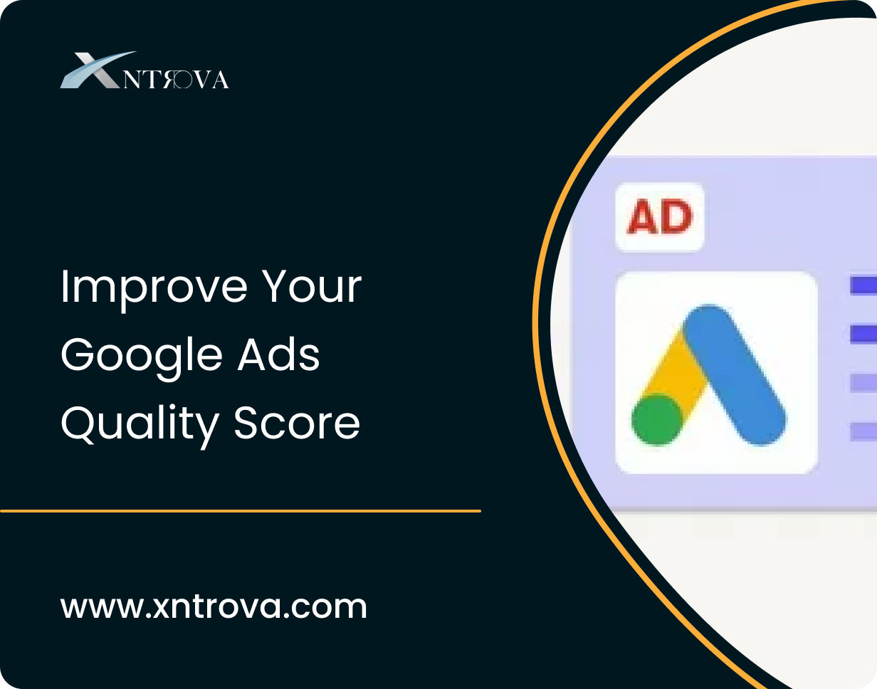 Improve Your Google Ads Quality Score - small
