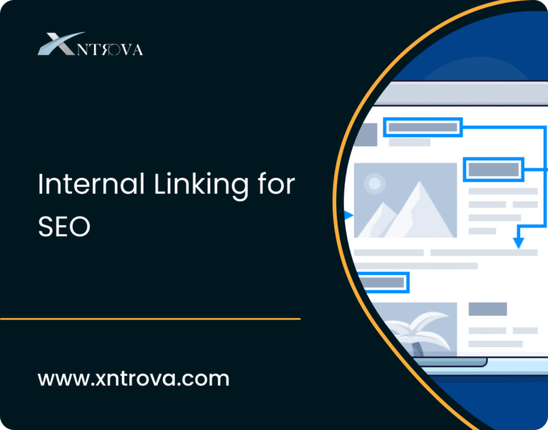 Internal Linking for SEO