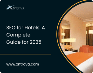 SEO for Hotels