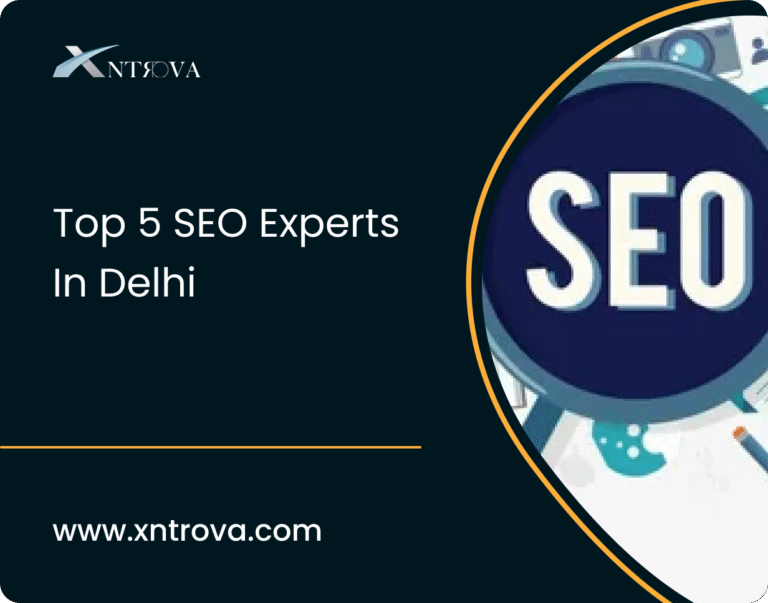 SEO Expert in Delhi