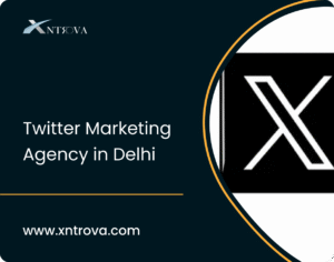 Twitter Marketing Agency in Delhi- small