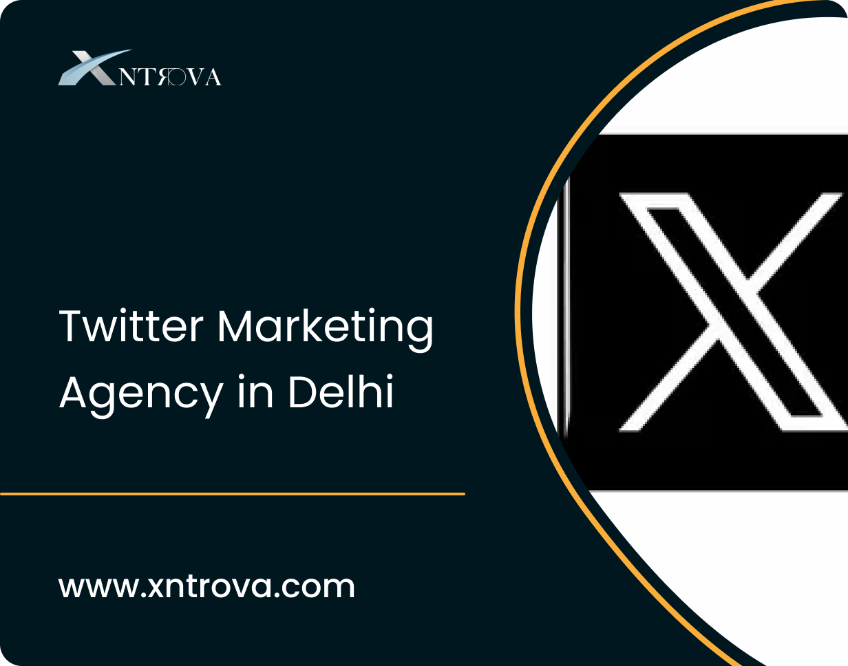 Twitter Marketing Agency in Delhi- small