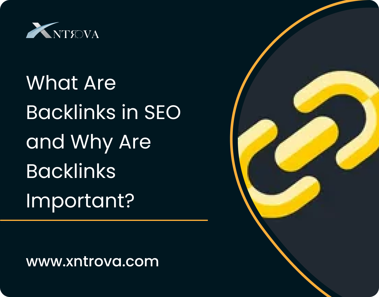 Backlinks in SEO