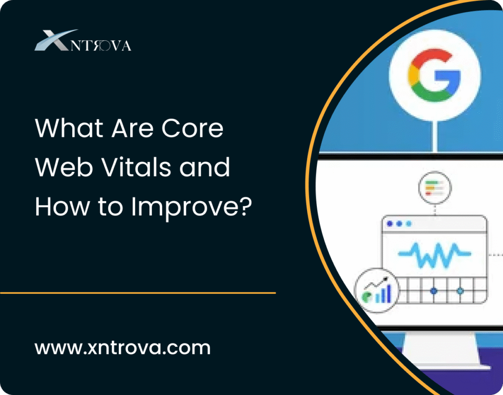 Core Web Vitals