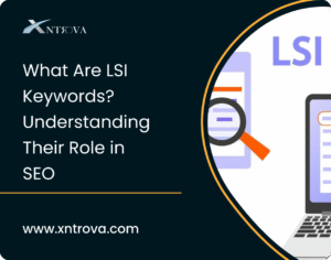 LSI Keywords