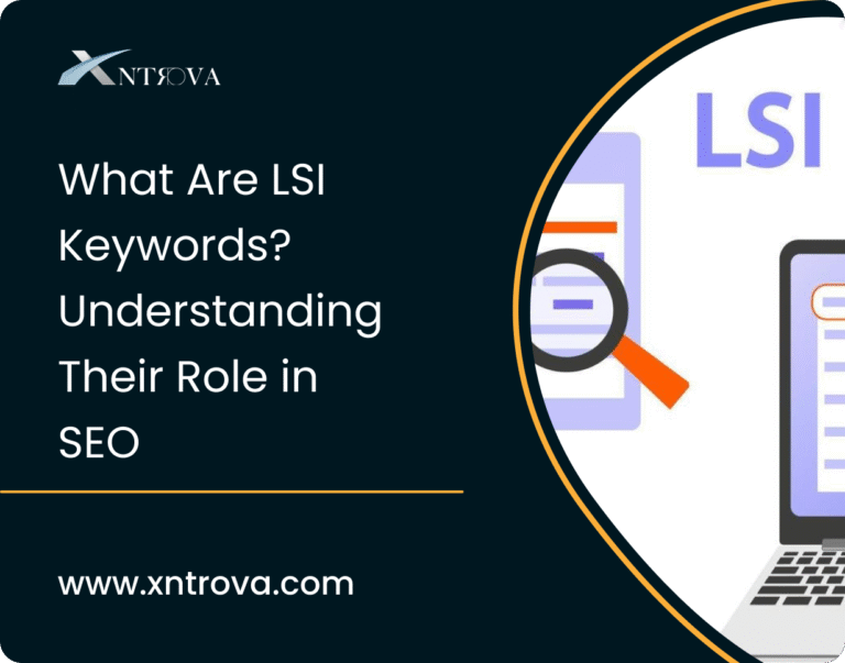 LSI Keywords