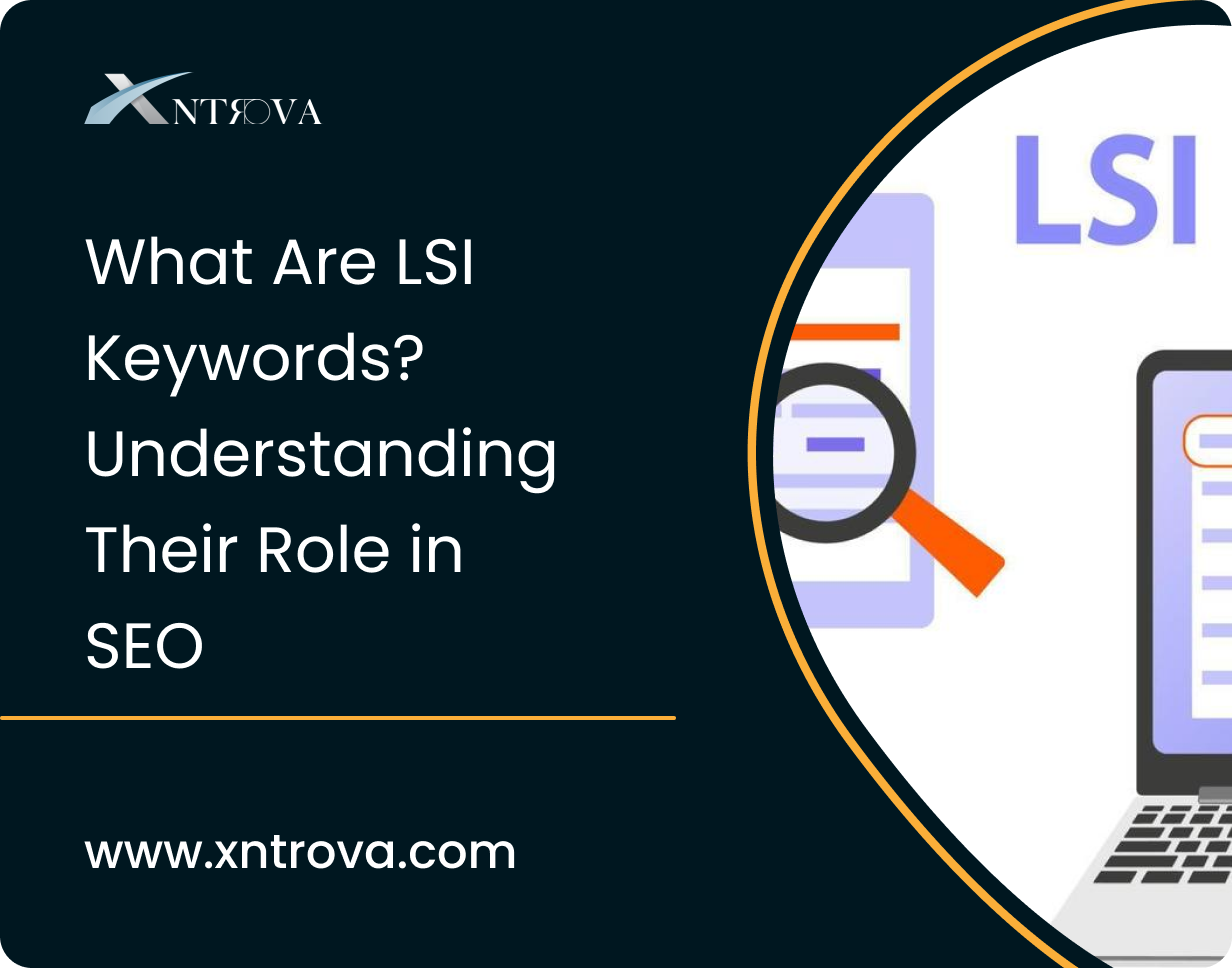 LSI Keywords