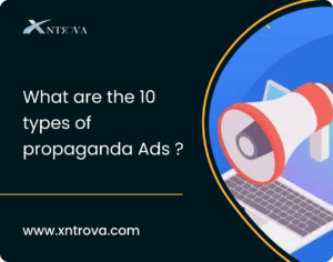 propaganda Ads