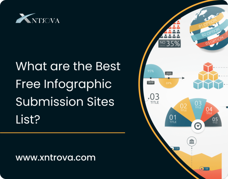 Free Infographic Submission Sites