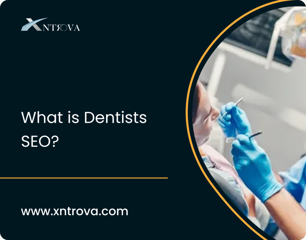 Dental SEO Services