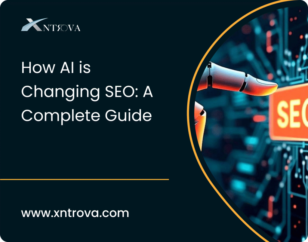 AI SEO