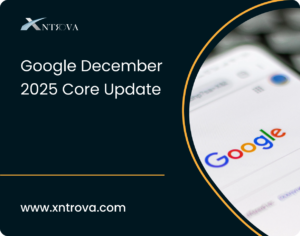 Google December 2025 Core Update