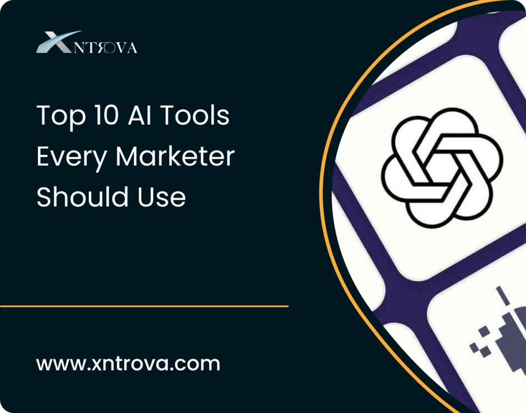 AI tools