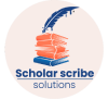 scholar scribe solutions