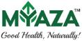 MYAZA GOOD HEALTH NATURALLY