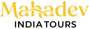 Mahadev Tours logo