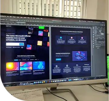 Graphic Design Services
