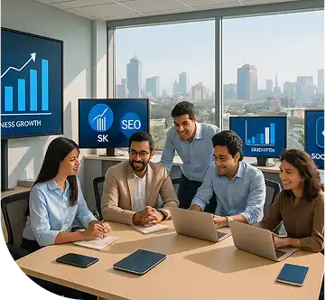 SEO Optimization Services