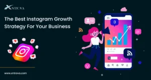 The Best Instagram Growth Strategy 